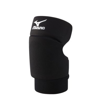 Rodilleras & Guardabrazos Mizuno Open Back Kneepad Mujer Negros - Chile M051CYUXOB